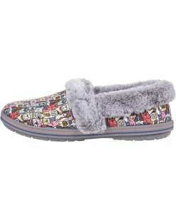 BOBS from SKECHERS Slippers Too Cozy - Snuggle Rovers 11 BOBS from SKECHERS Slippers Too Cozy - Snuggle Rovers -SKECHERS Shop 81MS16hqPJL. AC SR736920