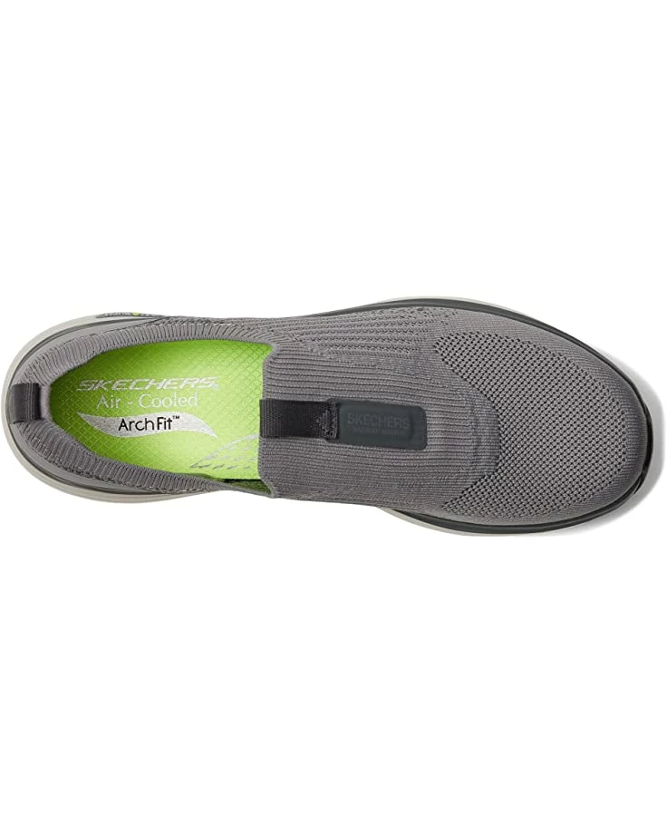 SKECHERS Performance Sneakers & Athletic Shoes Go Walk Arch Fit Workout Walker - 216248 4 SKECHERS Performance Sneakers & Athletic Shoes Go Walk Arch Fit Workout Walker - 216248 - Image 2