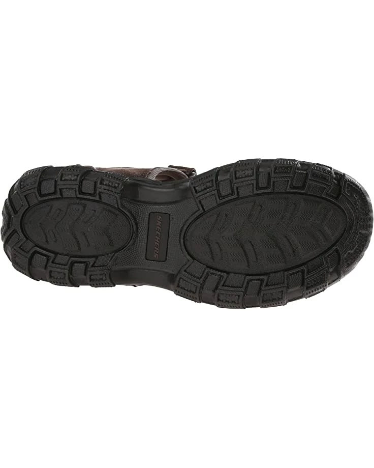SKECHERS Sandals Relaxed Fit 360 Gander - Alec 5 SKECHERS Sandals Relaxed Fit 360 Gander - Alec - Image 3