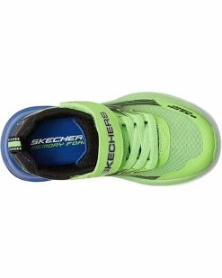 SKECHERS KIDS Sneakers & Athletic Shoes Sport - Razor Grip 405107L (Little Kid/Big Kid) 10 SKECHERS KIDS Sneakers & Athletic Shoes Sport - Razor Grip 405107L (Little Kid/Big Kid) -SKECHERS Shop 81N8Q7qCUjL. AC SR736920