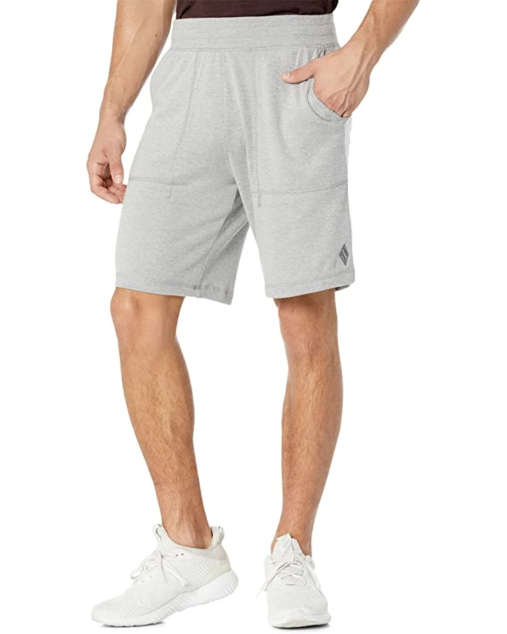 SKECHERS Pique 9" Shorts 8 SKECHERS Pique 9" Shorts - Image 6