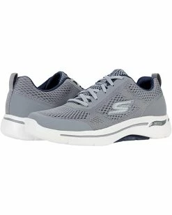SKECHERS Performance Sneakers & Athletic Shoes Go Walk Arch Fit - Idyllic -SKECHERS Shop 81NJ2HvbFcL. AC SR736920