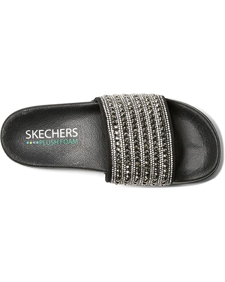 SKECHERS Sandals Pop Ups - Rocker Glam 4 SKECHERS Sandals Pop Ups - Rocker Glam - Image 2