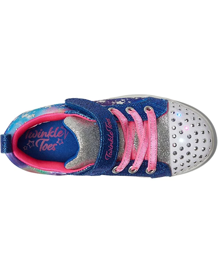 SKECHERS KIDS Sneakers & Athletic Shoes Twinkle Toes - Sparkle Rayz 314836N (Toddler) 4 SKECHERS KIDS Sneakers & Athletic Shoes Twinkle Toes - Sparkle Rayz 314836N (Toddler) - Image 2