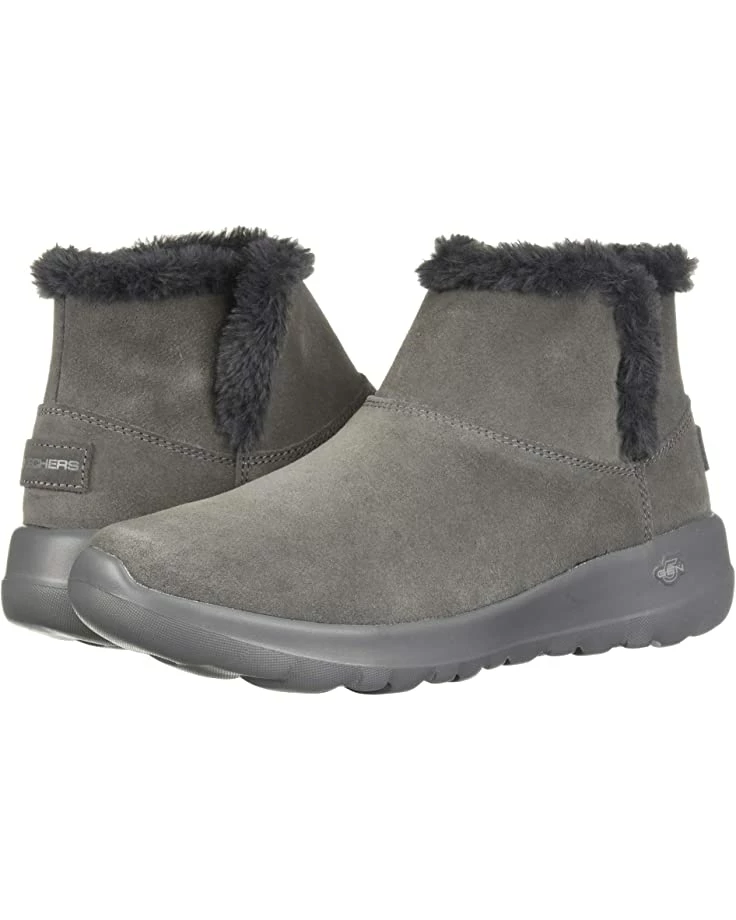 SKECHERS Performance Boots On-The-Go Joy Bundle Up 10 SKECHERS Performance Boots On-The-Go Joy Bundle Up - Image 8