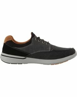 SKECHERS Boat Shoes Relaxed Fit: Elent - Mosen -SKECHERS Shop 81NnLftZYdL. AC SR736920