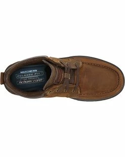 SKECHERS Boots Relaxed Fit Segment - Melego -SKECHERS Shop 81NxbLktRsL. AC SR736920