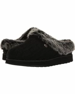 BOBS from SKECHERS Slippers Keepsakes - Ice Angel
