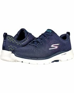 SKECHERS Performance Sneakers & Athletic Shoes Go Walk 6 - Vibrant Energy 15 SKECHERS Performance Sneakers & Athletic Shoes Go Walk 6 - Vibrant Energy -SKECHERS Shop 81O8KluZJ S. AC SR736920