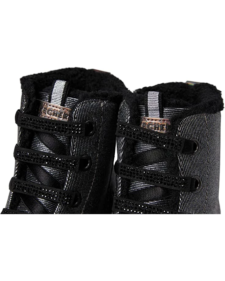 SKECHERS KIDS Boots Street - Glitz 310950L (Little Kid/Big Kid) 8 SKECHERS KIDS Boots Street - Glitz 310950L (Little Kid/Big Kid) - Image 6
