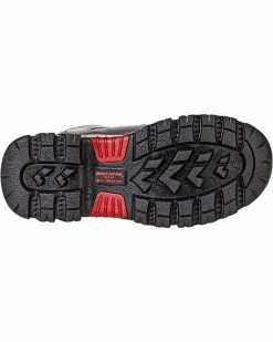 SKECHERS Work Boots Burgin-Coralrow Comp Toe -SKECHERS Shop 81OKsN3dSXS. AC SR736920