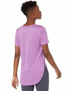 SKECHERS Shirts & Tops Diamond Blissful Tunic -SKECHERS Shop 81OYf95hXL. AC SR736920
