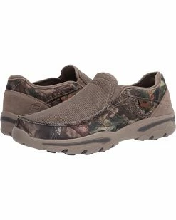 SKECHERS Loafers Relaxed Fit: Creston - Moseco