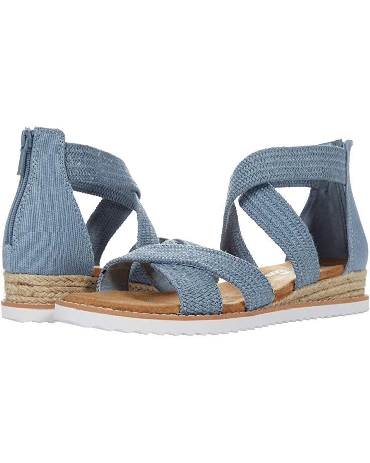 BOBS from SKECHERS Heels Desert Kiss - Desert Nights 9 BOBS from SKECHERS Heels Desert Kiss - Desert Nights - Image 7