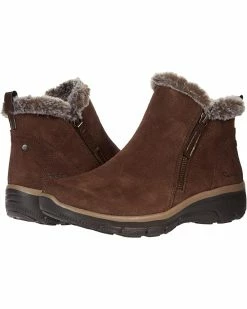SKECHERS Boots Easy Going - High Zip -SKECHERS Shop 81PDrtY9GdL. AC SR736920