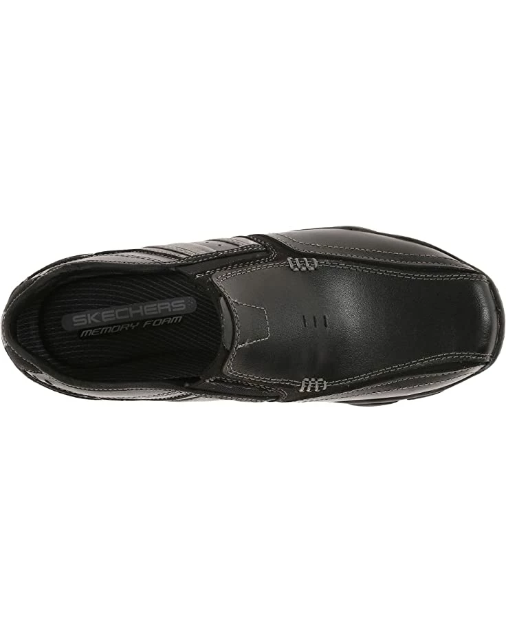 SKECHERS Loafers Classic Fit Diameter - Zinroy 4 SKECHERS Loafers Classic Fit Diameter - Zinroy - Image 2