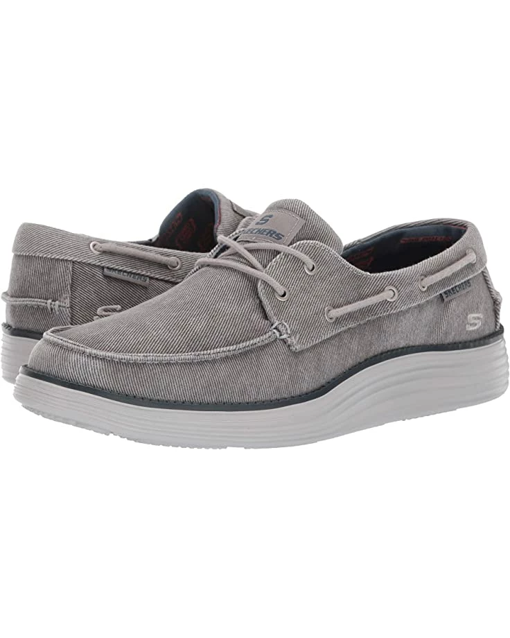 SKECHERS Boat Shoes Status 2.0 - Lorano 3 SKECHERS Boat Shoes Status 2.0 - Lorano