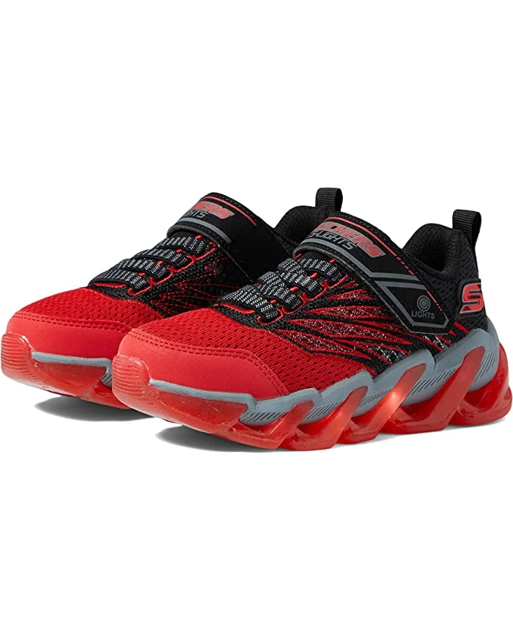 SKECHERS KIDS Sneakers & Athletic Shoes Sport Lighted - S Lights-Mega Surge 400132L (Little Kid/Big Kid) 3 SKECHERS KIDS Sneakers & Athletic Shoes Sport Lighted - S Lights-Mega Surge 400132L (Little Kid/Big Kid)