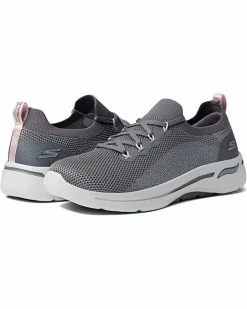 SKECHERS Performance Sneakers & Athletic Shoes Go Walk Arch Fit - Clancy -SKECHERS Shop 81Q4Ob4BjjL. AC SR736920