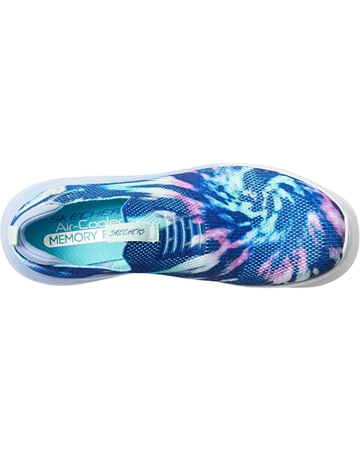 SKECHERS KIDS Sneakers & Athletic Shoes Sport - Ultra Flex 2.0 - Iris Color 302284L (Little Kid/Big Kid) 4 SKECHERS KIDS Sneakers & Athletic Shoes Sport - Ultra Flex 2.0 - Iris Color 302284L (Little Kid/Big Kid) - Image 2