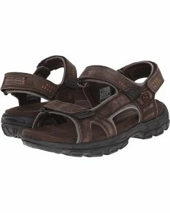 SKECHERS Sandals Relaxed Fit 360 Gander - Alec