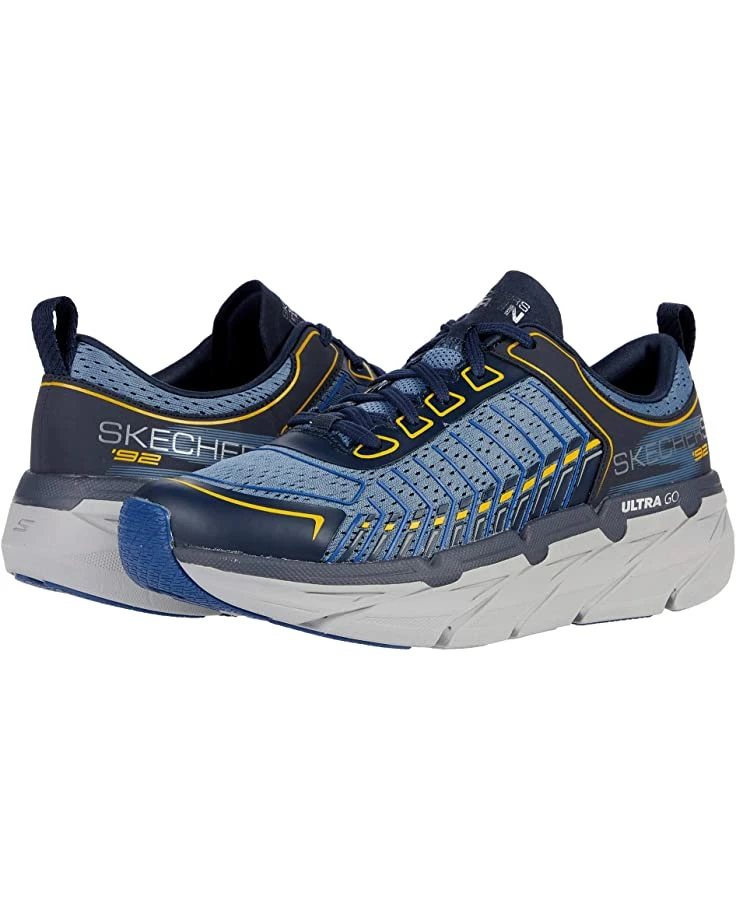 SKECHERS Sneakers & Athletic Shoes Max Cushioning Premier - Endeavour 9 SKECHERS Sneakers & Athletic Shoes Max Cushioning Premier - Endeavour - Image 7