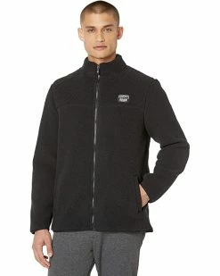 SKECHERS Coats & Outerwear Sherpa Jacket
