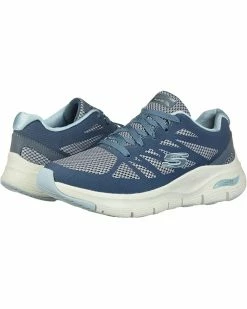 SKECHERS Sneakers & Athletic Shoes Arch Fit -SKECHERS Shop 81QufxrVryL. AC SR736920