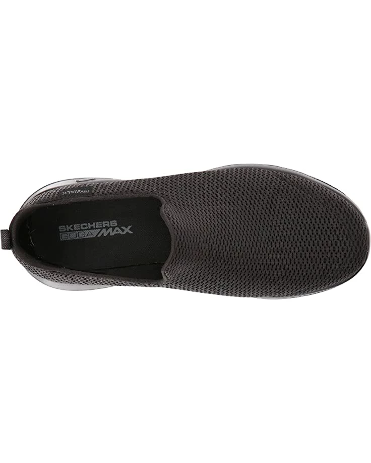 SKECHERS Performance Sneakers & Athletic Shoes Go Walk Max 4 SKECHERS Performance Sneakers & Athletic Shoes Go Walk Max - Image 2