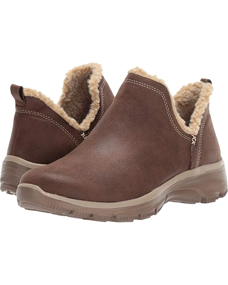 SKECHERS Boots Easy Going - Buried Treasure 10 SKECHERS Boots Easy Going - Buried Treasure - Image 8