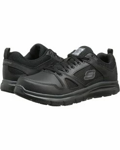 SKECHERS Work Sneakers & Athletic Shoes Flex - Advantage