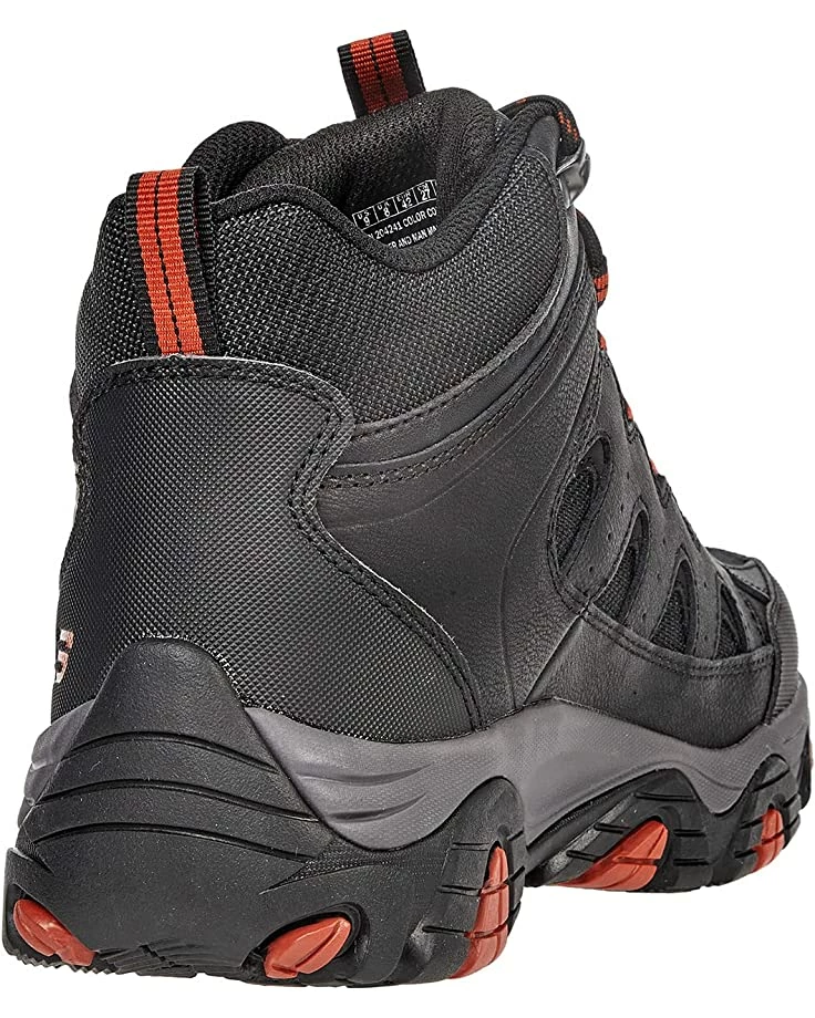 SKECHERS Hiking Relaxed Fit Pine Trail - Gotera 7 SKECHERS Hiking Relaxed Fit Pine Trail - Gotera - Image 5