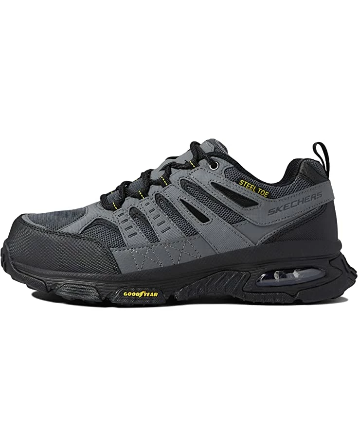 SKECHERS Work Sneakers & Athletic Shoes Skech-Air Envoy ST - Arcket 6 SKECHERS Work Sneakers & Athletic Shoes Skech-Air Envoy ST - Arcket - Image 4