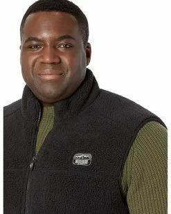 SKECHERS Coats & Outerwear Sherpa Vest -SKECHERS Shop 81TfAL9CTfL. AC SR736920