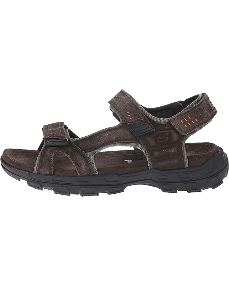 SKECHERS Sandals Relaxed Fit 360 Gander - Alec 6 SKECHERS Sandals Relaxed Fit 360 Gander - Alec - Image 4