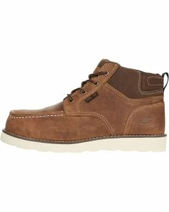 SKECHERS Work Boots Kadmiel - Kaed Steel Toe -SKECHERS Shop 81TqMLJ0MqL. AC SR736920