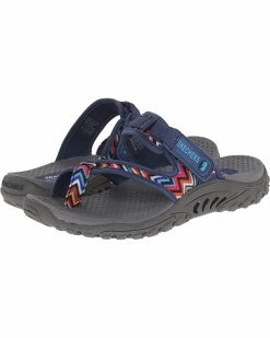 SKECHERS Sandals Reggae-Zig Swag
