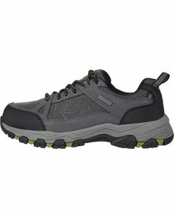 SKECHERS Hiking Relaxed Fit Selmen - Cormack 12 SKECHERS Hiking Relaxed Fit Selmen - Cormack -SKECHERS Shop 81UNox7obS. AC SR736920