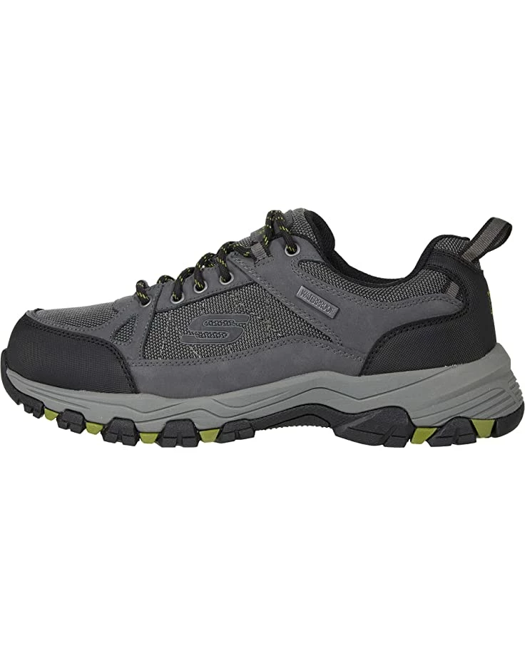SKECHERS Hiking Relaxed Fit Selmen - Cormack 6 SKECHERS Hiking Relaxed Fit Selmen - Cormack - Image 4