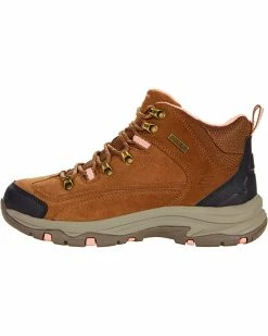 SKECHERS Hiking Trego - Alpine Trail -SKECHERS Shop 81UPiGscGLL. AC SR736920