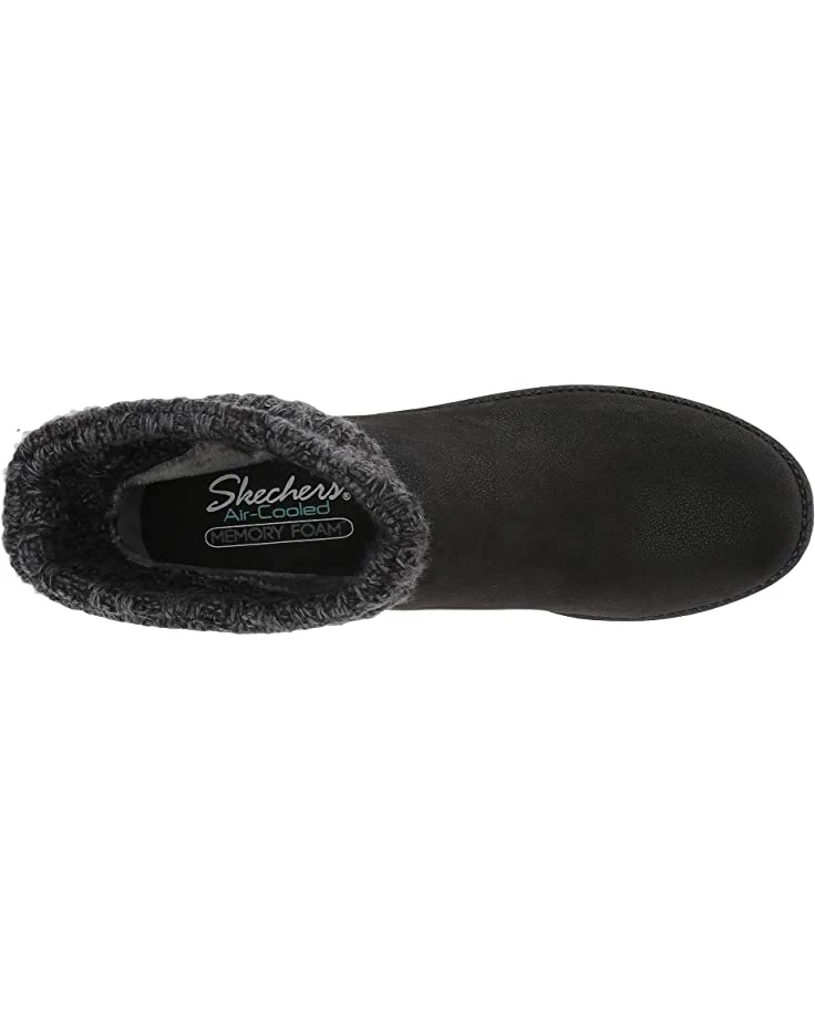 SKECHERS Boots Elm 4 SKECHERS Boots Elm - Image 2