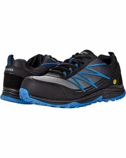 SKECHERS Work Sneakers & Athletic Shoes Puxal ESD Composite Toe