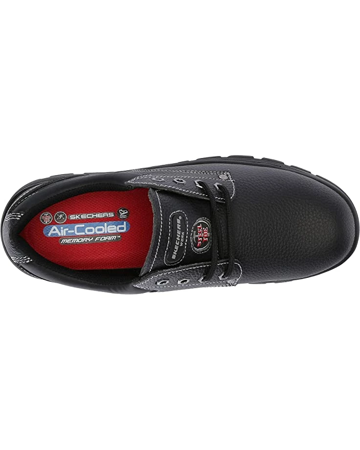 SKECHERS Work Sneakers & Athletic Shoes Workshire - Tydfil 4 SKECHERS Work Sneakers & Athletic Shoes Workshire - Tydfil - Image 2