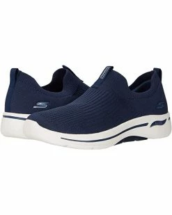 SKECHERS Performance Sneakers & Athletic Shoes Go Walk Arch Fit - 124409 -SKECHERS Shop 81VKgXpcESL. AC SR736920