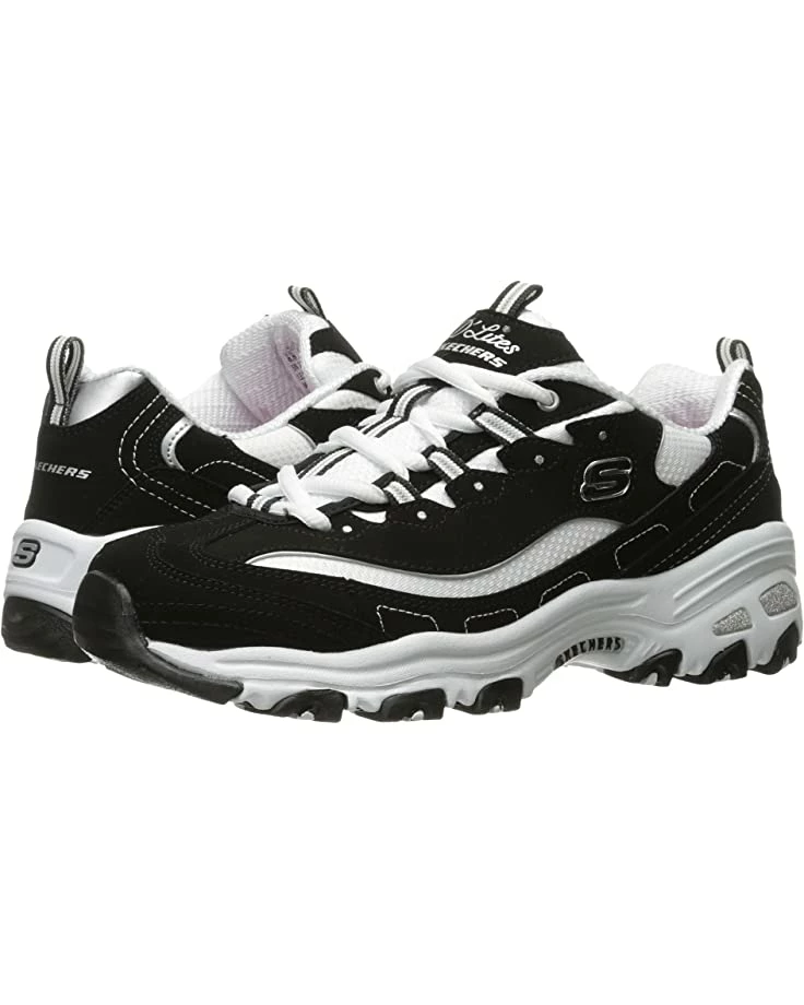 SKECHERS Sneakers & Athletic Shoes D'Lites - Biggest Fan 3 SKECHERS Sneakers & Athletic Shoes D'Lites - Biggest Fan