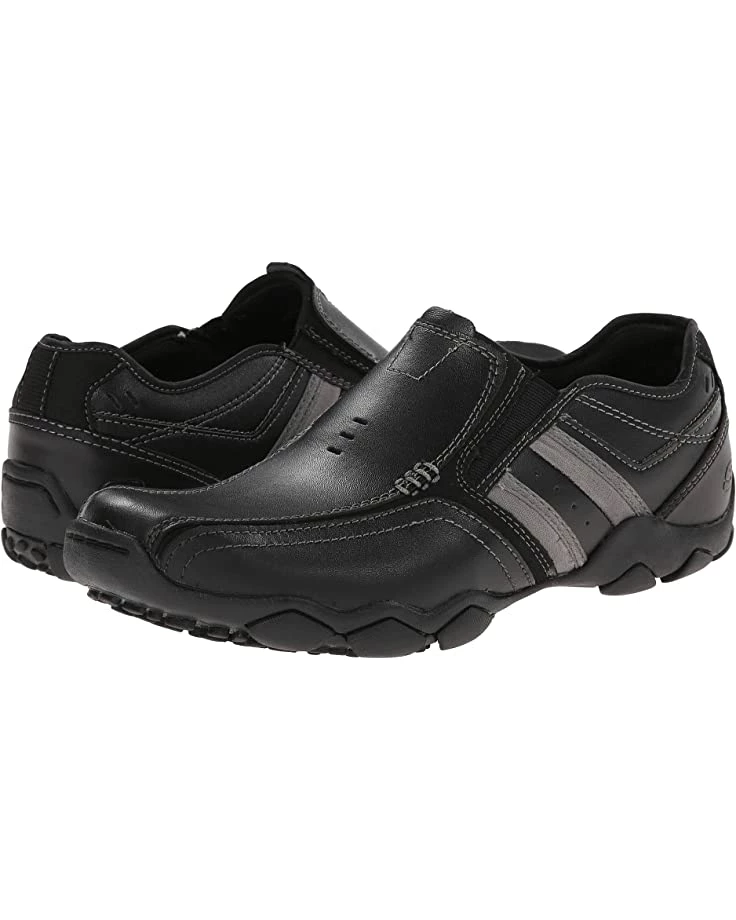 SKECHERS Loafers Classic Fit Diameter - Zinroy 3 SKECHERS Loafers Classic Fit Diameter - Zinroy