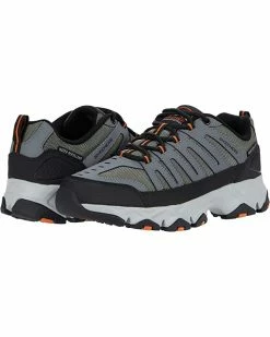 SKECHERS Hiking Crossbar Stilholt 18 SKECHERS Hiking Crossbar Stilholt -SKECHERS Shop 81WFxzhZsvL. AC SR736920