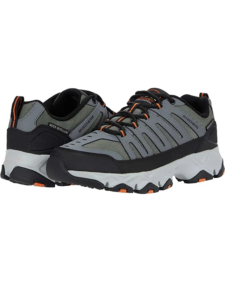 SKECHERS Hiking Crossbar Stilholt 10 SKECHERS Hiking Crossbar Stilholt - Image 8