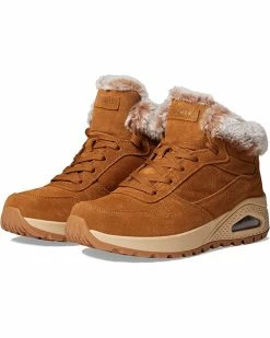 SKECHERS Boots Uno Rugged - Wintriness -SKECHERS Shop 81WPPZ QAPL. AC SR736920