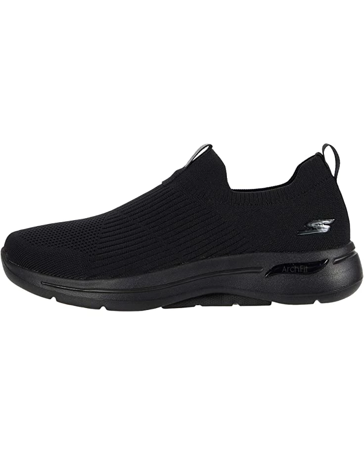 SKECHERS Performance Sneakers & Athletic Shoes Go Walk Arch Fit - Iconic 6 SKECHERS Performance Sneakers & Athletic Shoes Go Walk Arch Fit - Iconic - Image 4